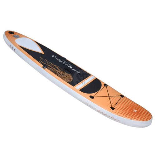 XQ Max SUP-bräda Jellyfish 305x71x15 cm