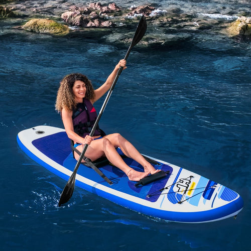 Bestway SUP-bräda uppblåsbar Oceana Hydro-Force