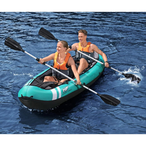 Bestway Hydro-Force Ventura X2 kajak 330x86 cm