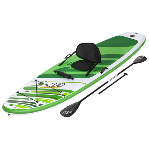 Bestway SUP-set Hydro-Force Freesoul Tech Convertible 340x89x15 cm