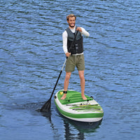 Bestway SUP-set Hydro-Force Freesoul Tech Convertible 340x89x15 cm