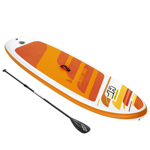 Bestway Hydro-Force SUP-bräda uppblåsbar set Aqua Journey 65349