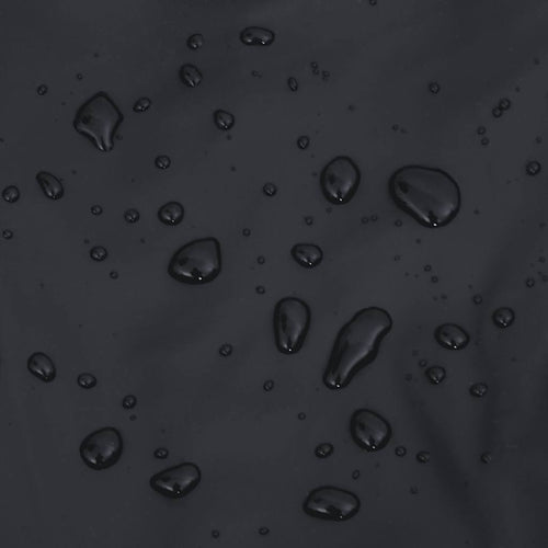 Vadarbyxor med stövlar och bälte svart strl. 46