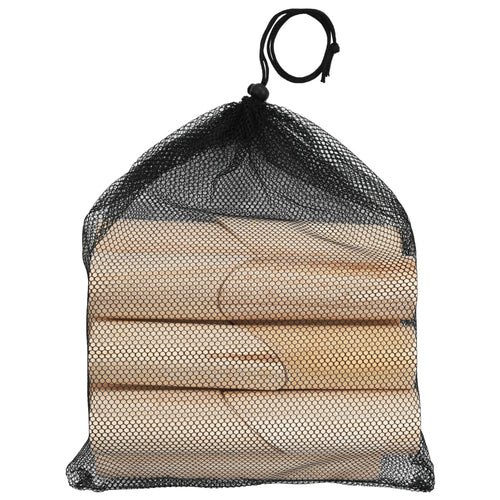 Nummerkubb set trä