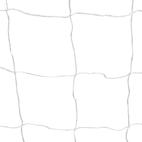 Minifotbollsmål 2 st för barn 91,5x48x61cm