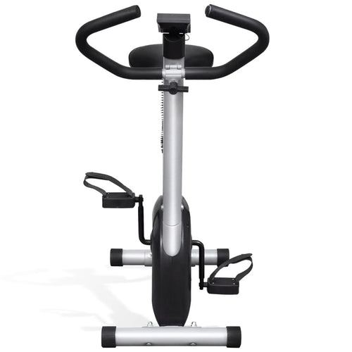 Motionscykel med sadel