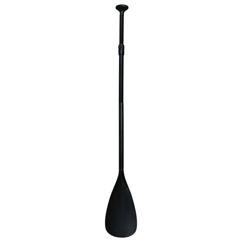 SUP-bräda uppblåsbar 305x76x15 cm grön