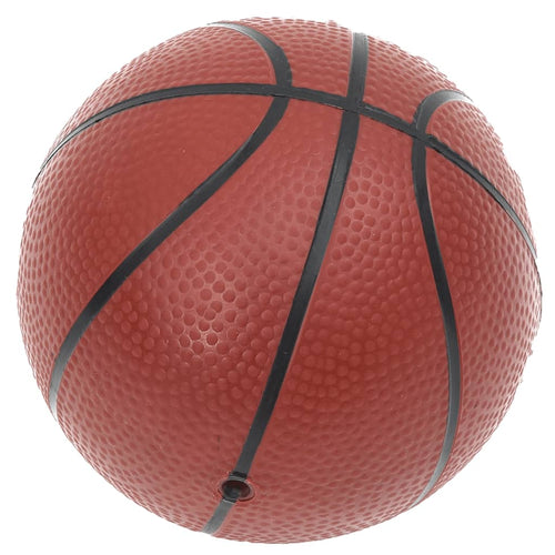 Basketkorg 5 delar väggmonterad