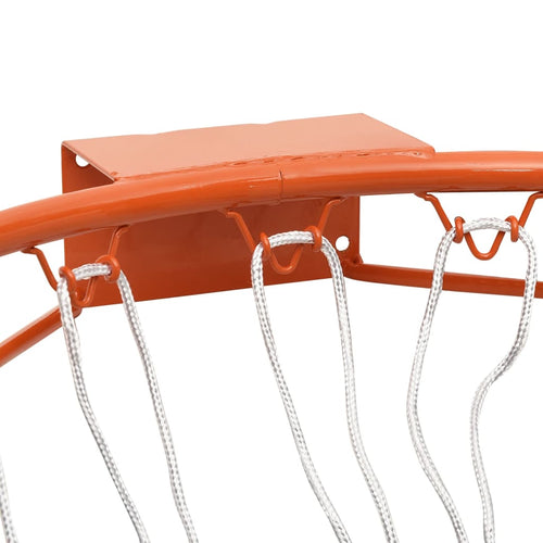 Korgring orange 39 cm stål