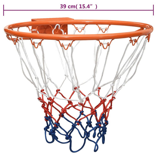 Korgring orange 39 cm stål